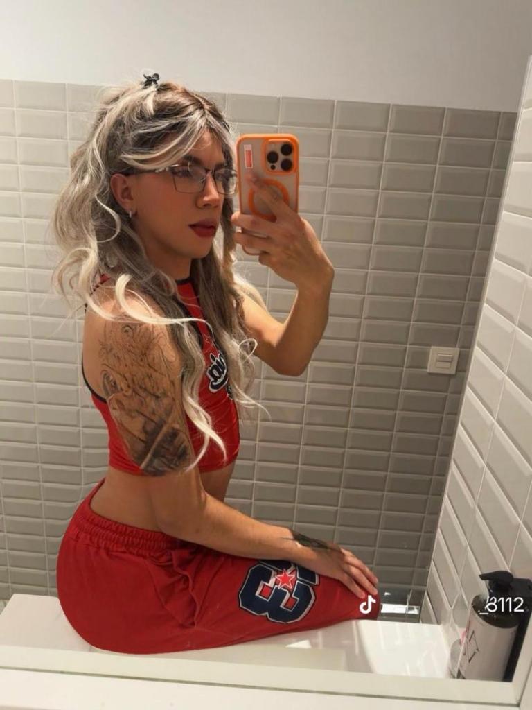 617380308: Transexual en Málaga