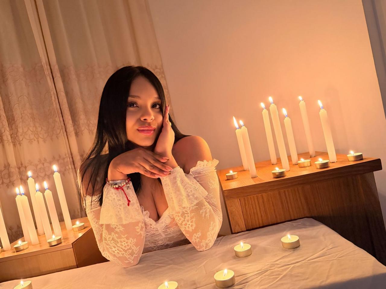 Chica busca chico en Salamanca: 