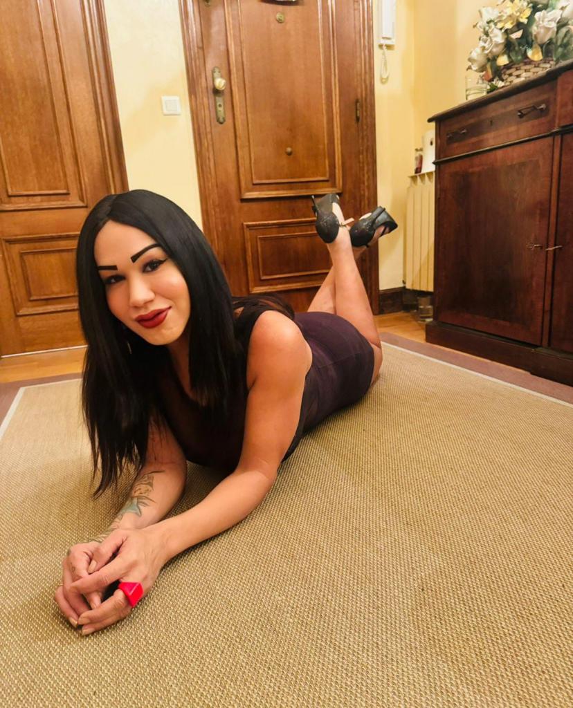 632263522: Travesti en Barcelona