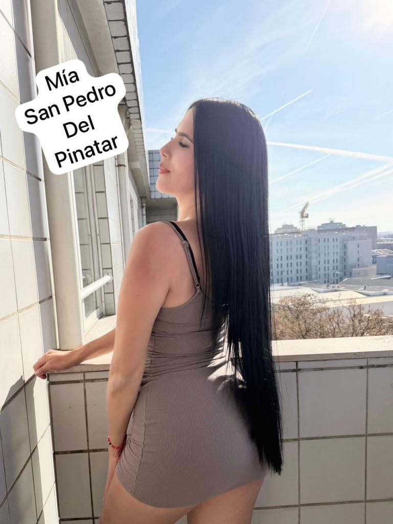 Chica busca chico en Murcia: 