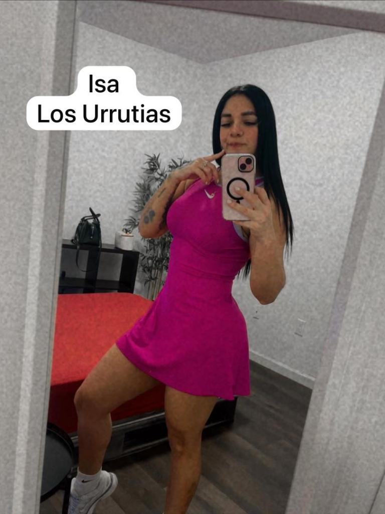 Chica busca chico en Murcia: 