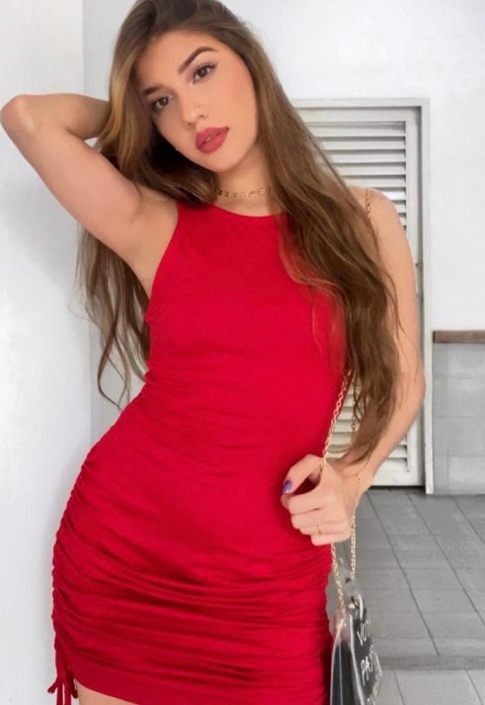 Chica busca chico en Córdoba: 