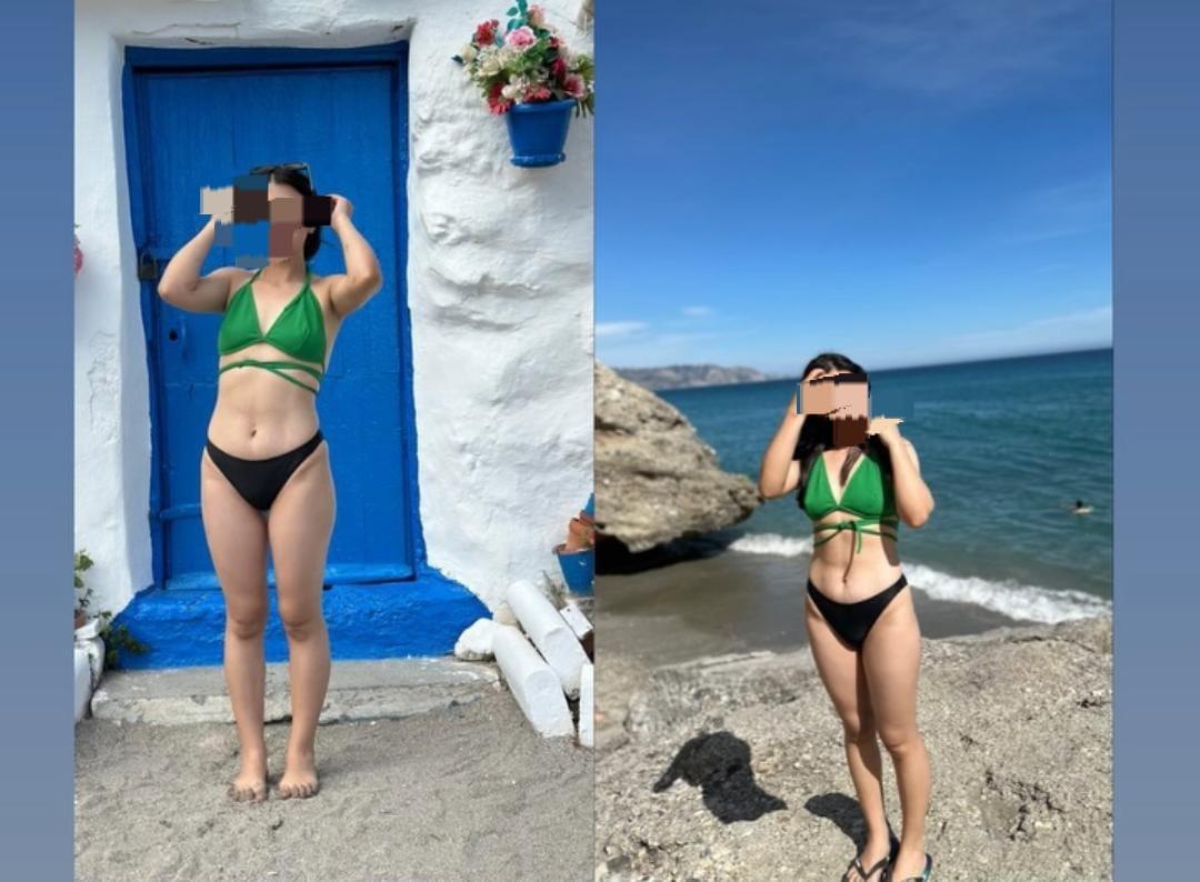 Chica busca chico en Barcelona: 