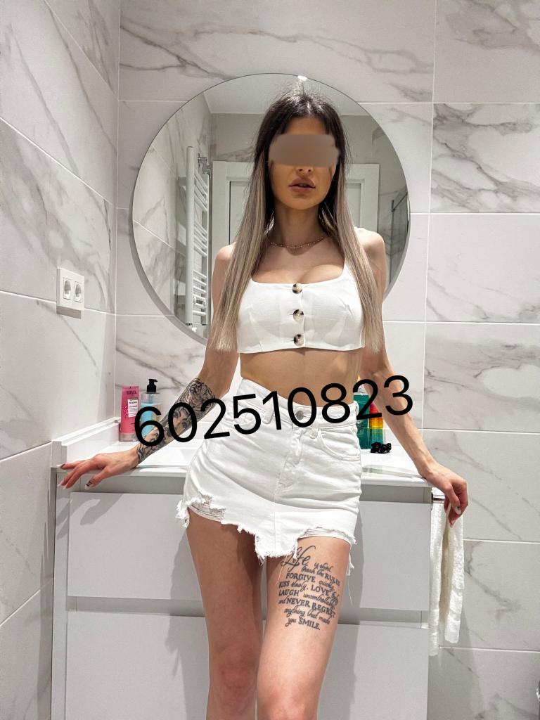 Chica busca chico en Madrid: 