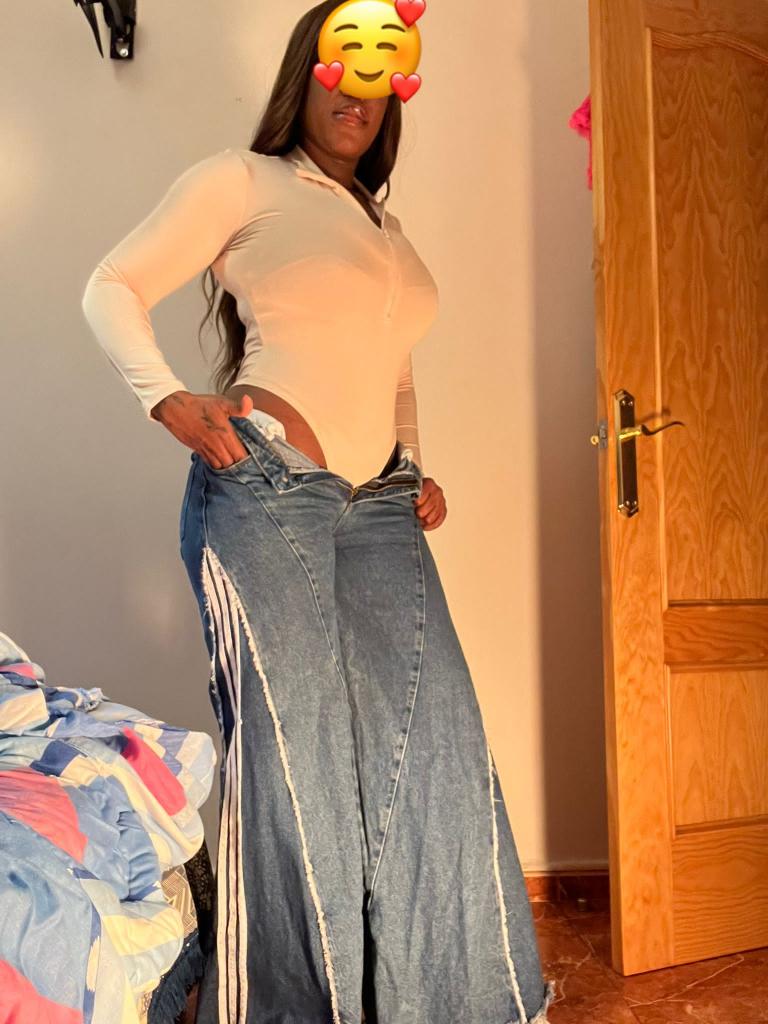 Chica busca chico en Ciudad Real: 