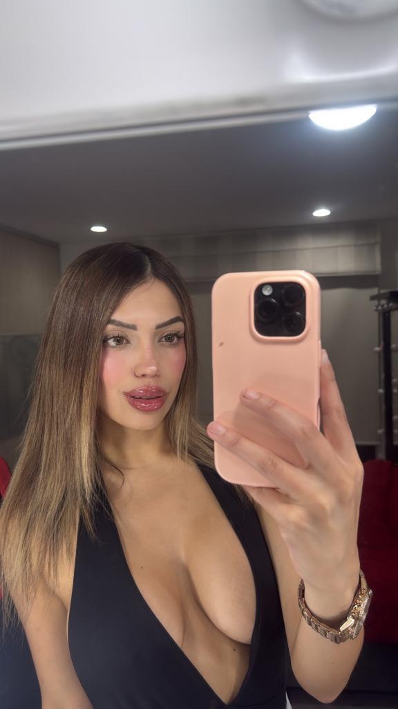 Chica busca chico en Mallorca: 