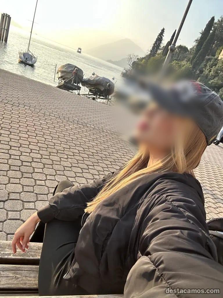 670021733: Chica busca chico en Málaga