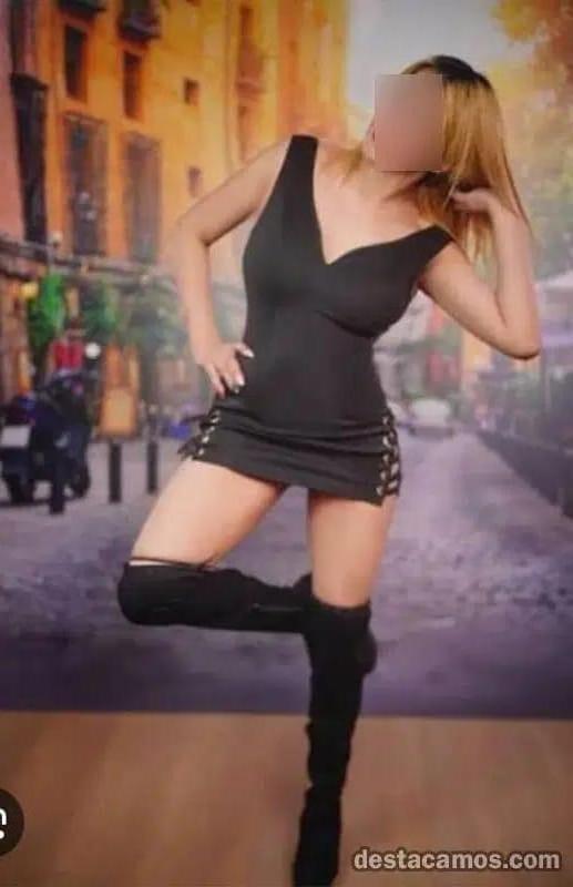 Chica busca chico en Ibiza: 