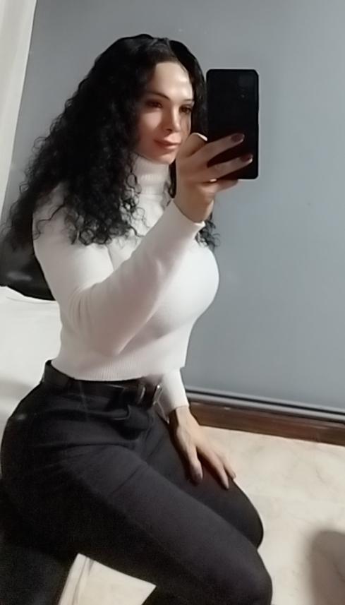 Transexual en La Rioja: 