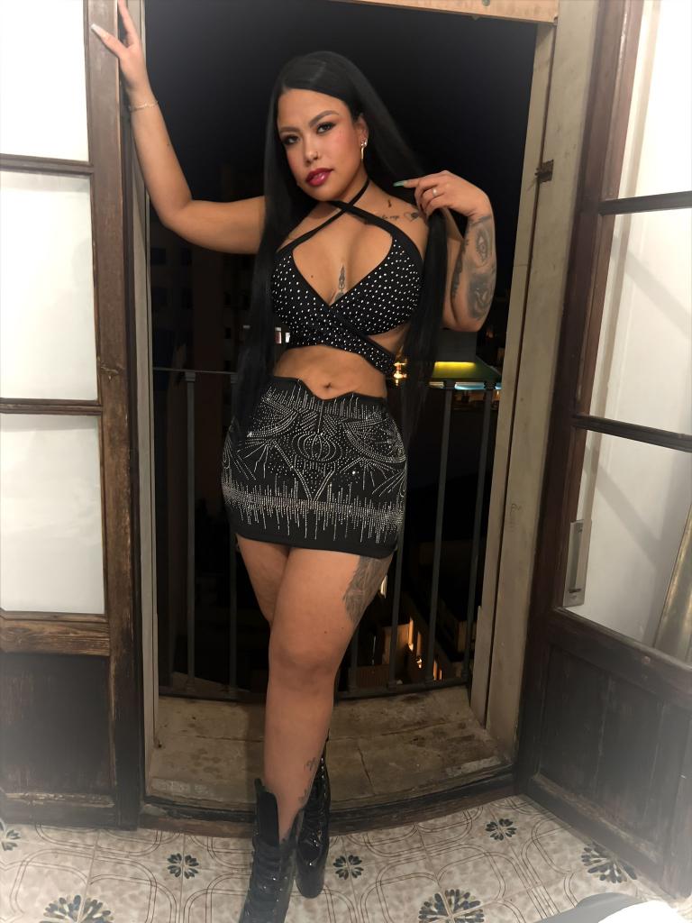 Chica busca chico en Alicante: 