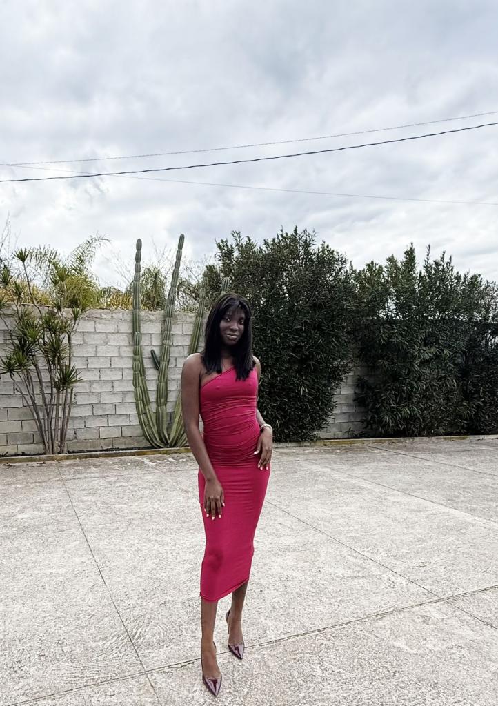 Chica busca chico en Málaga: 