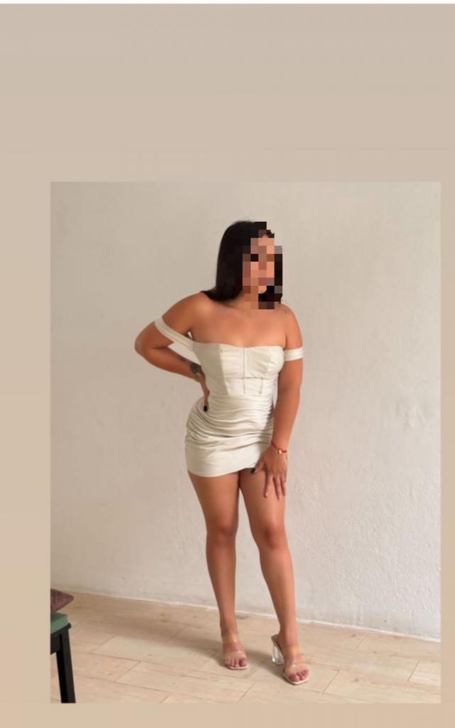 Chica busca chico en Toledo: 