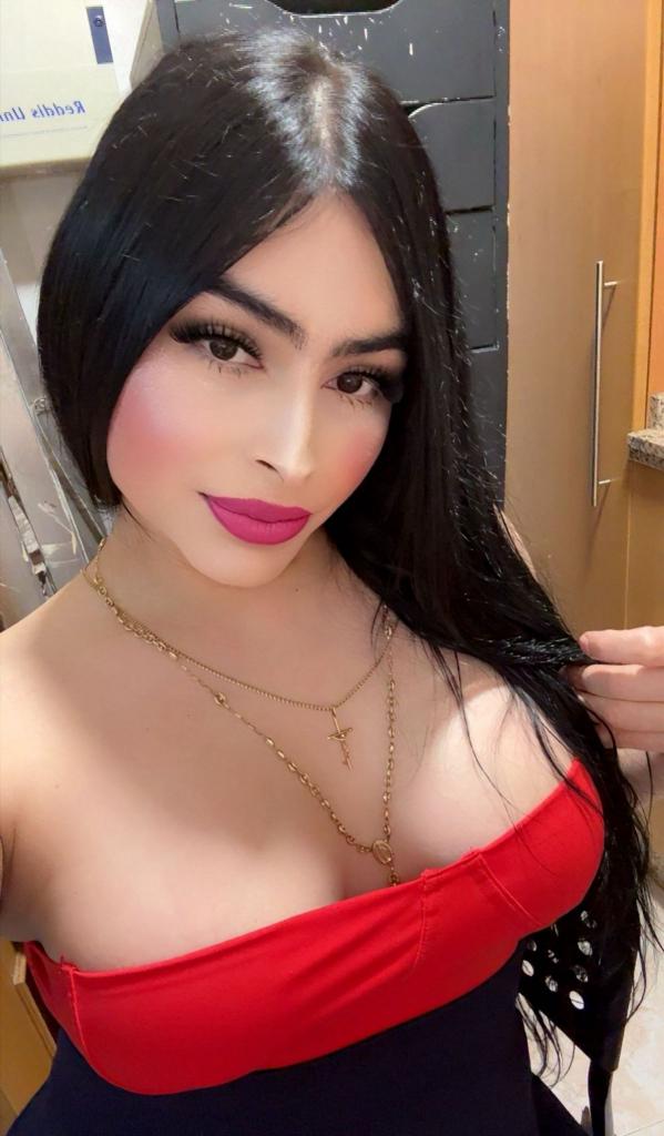 Chica busca chico en Sevilla: 