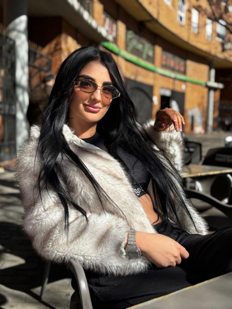 Chica busca chico en Zaragoza: 