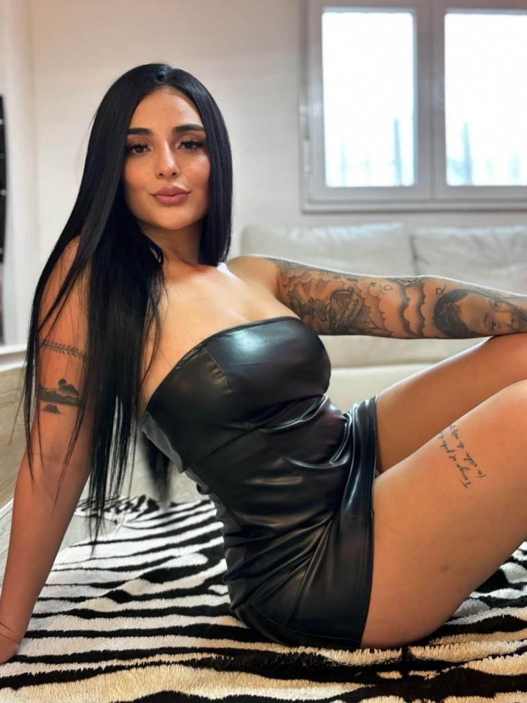 Chica busca chico en Zaragoza: 