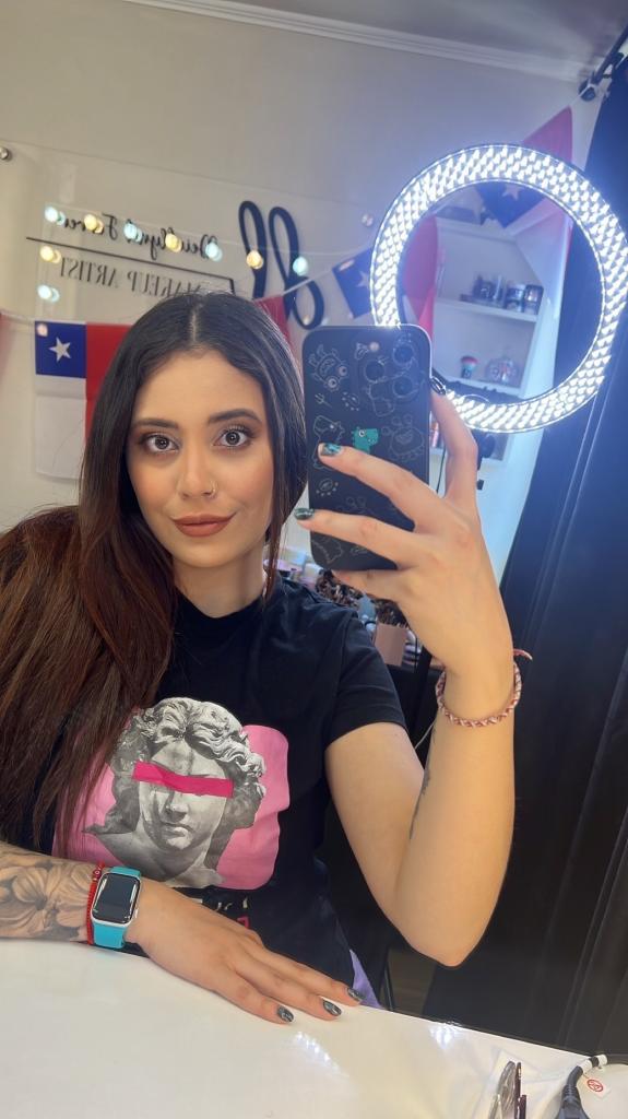 Chica busca chico en Madrid: 