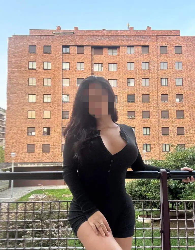 Chica busca chico en Cáceres: 