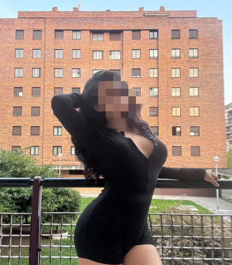 Chica busca chico en Cáceres: 