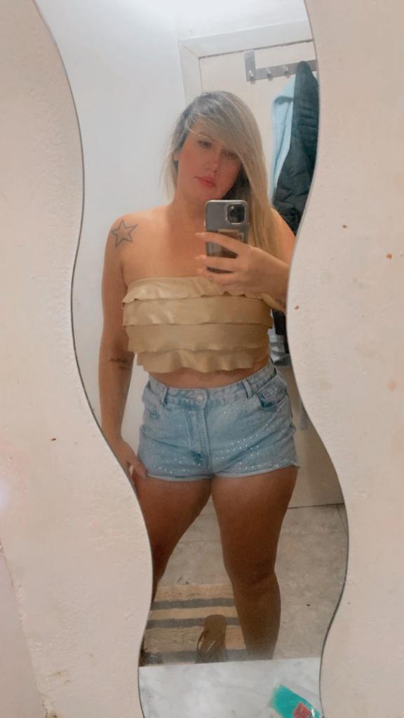 Chica busca chico en Barcelona: 