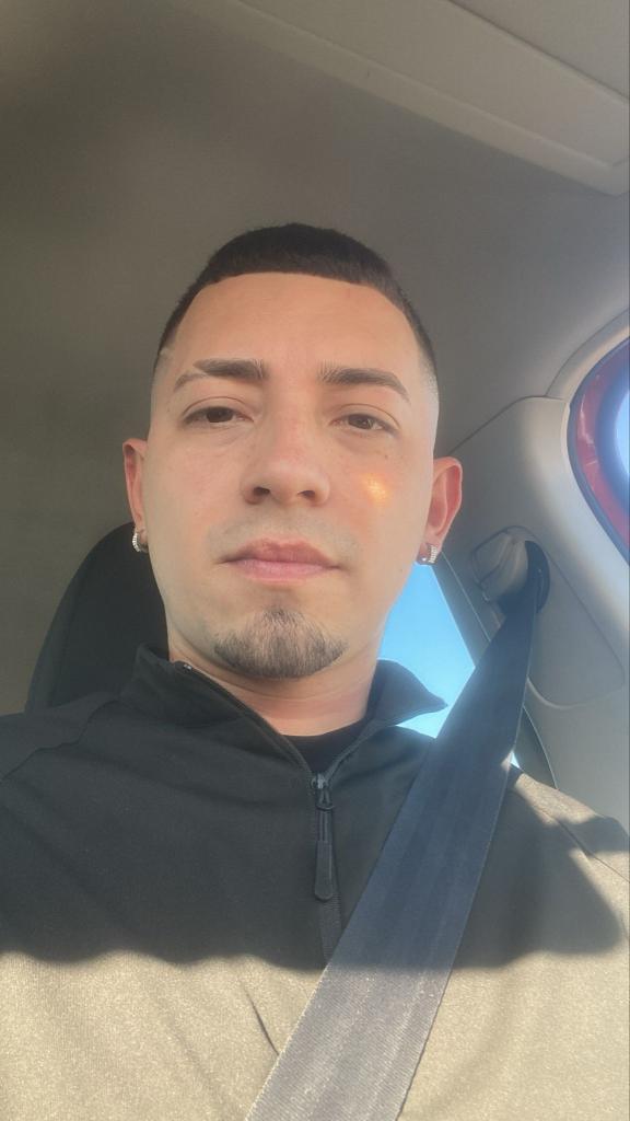 Chico busca chica en Madrid: 