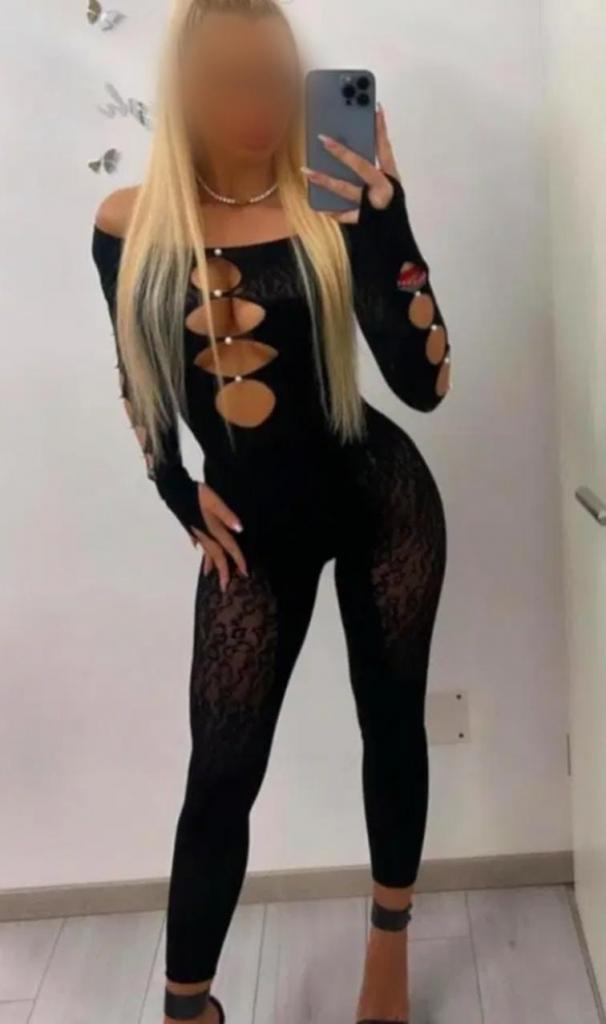 Chica busca chico en Sevilla: 