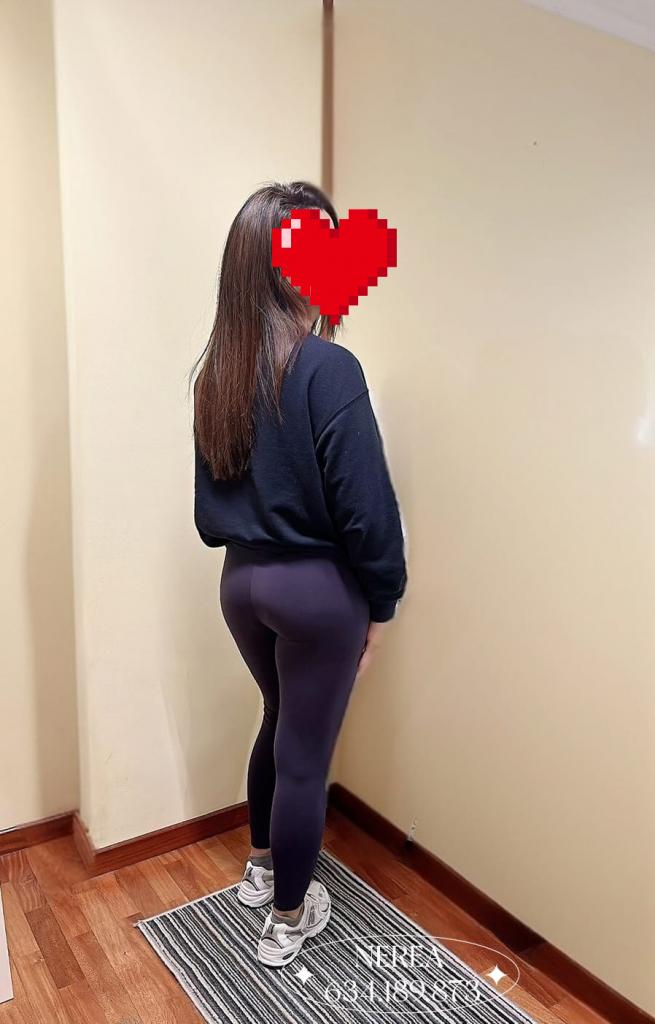 Chica busca chico en La Coruña: 