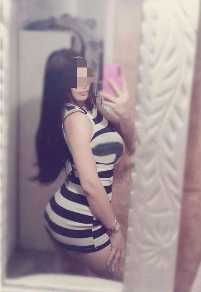 Chica busca chico en Jaén: 