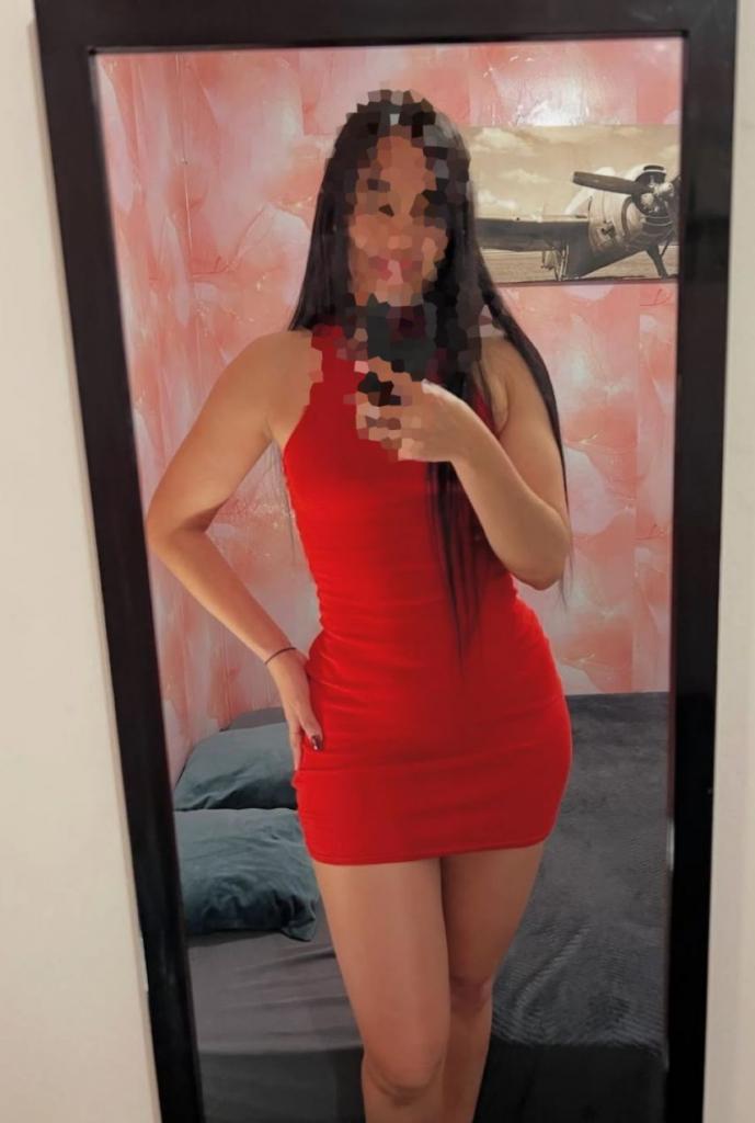 Chica busca chico en Cáceres: 