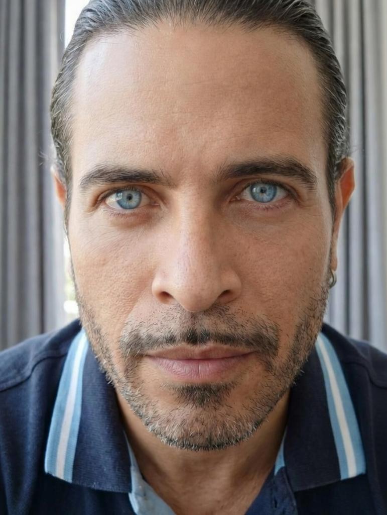 Chico busca chica en Madrid: 