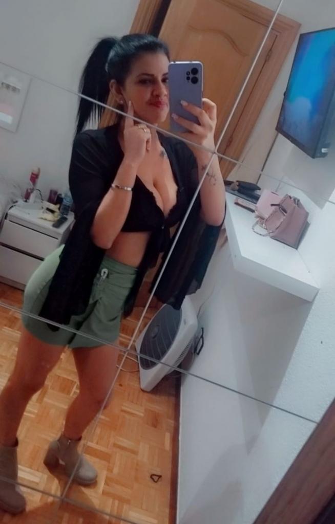 641640589: Chica busca chico en Albacete