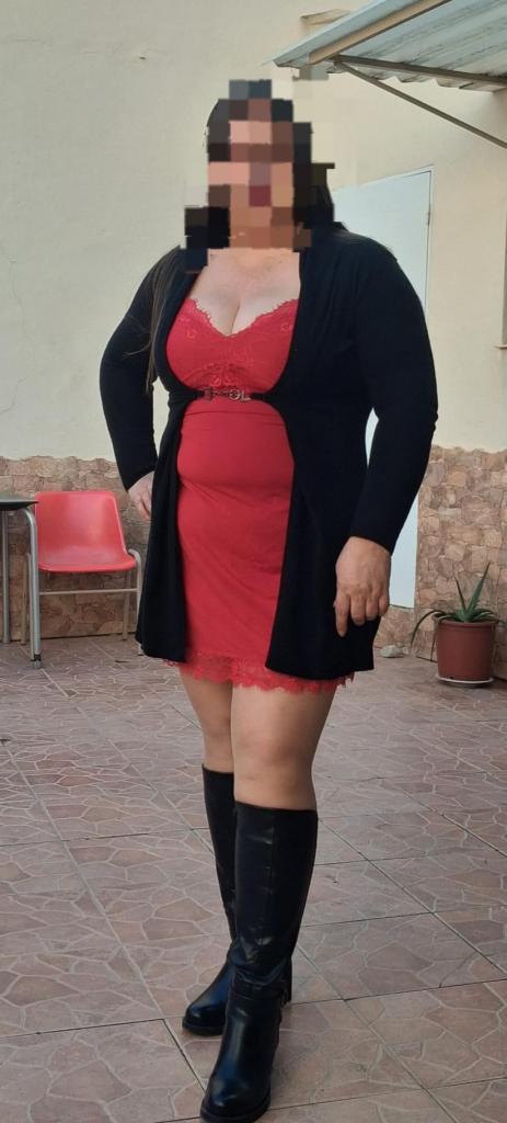 Chica busca chico en Albacete: 