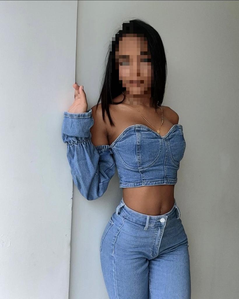 Chica busca chico en Madrid: 