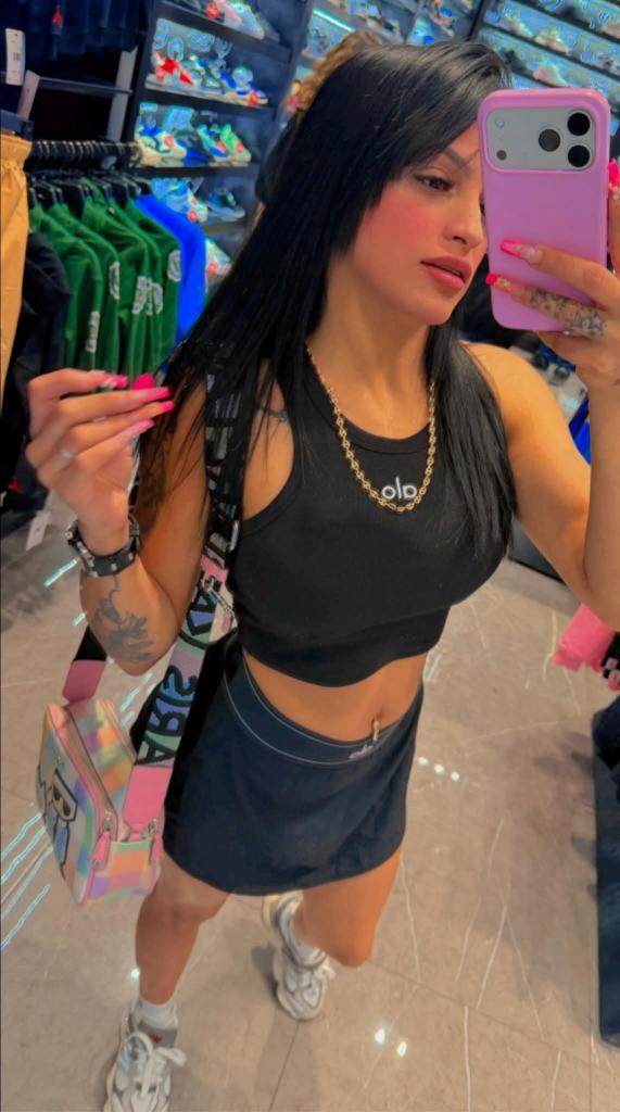 Chica busca chico en Málaga: 