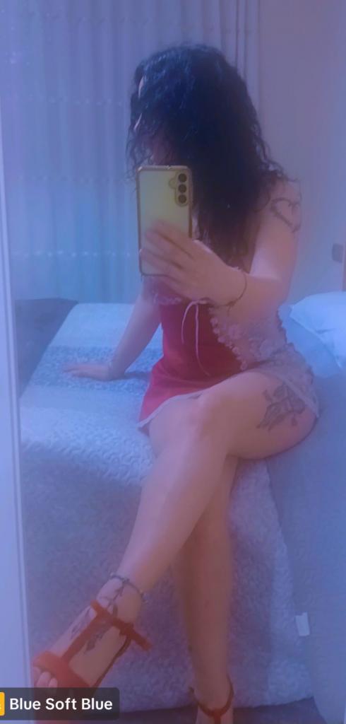 Chica busca chico en La Coruña: 