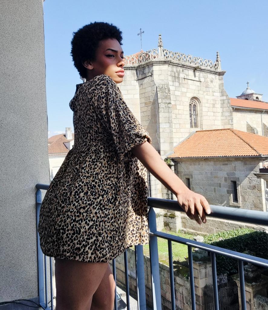 Transexual en Orense: 