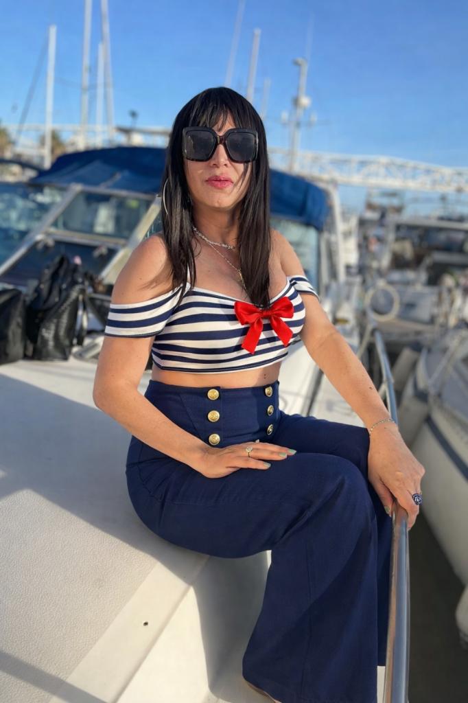 640684016: Transexual en Barcelona