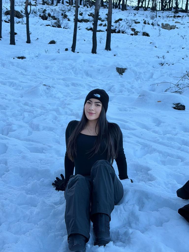 Chica busca chico en Murcia: 