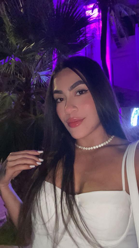 Chica busca chico en Murcia: 