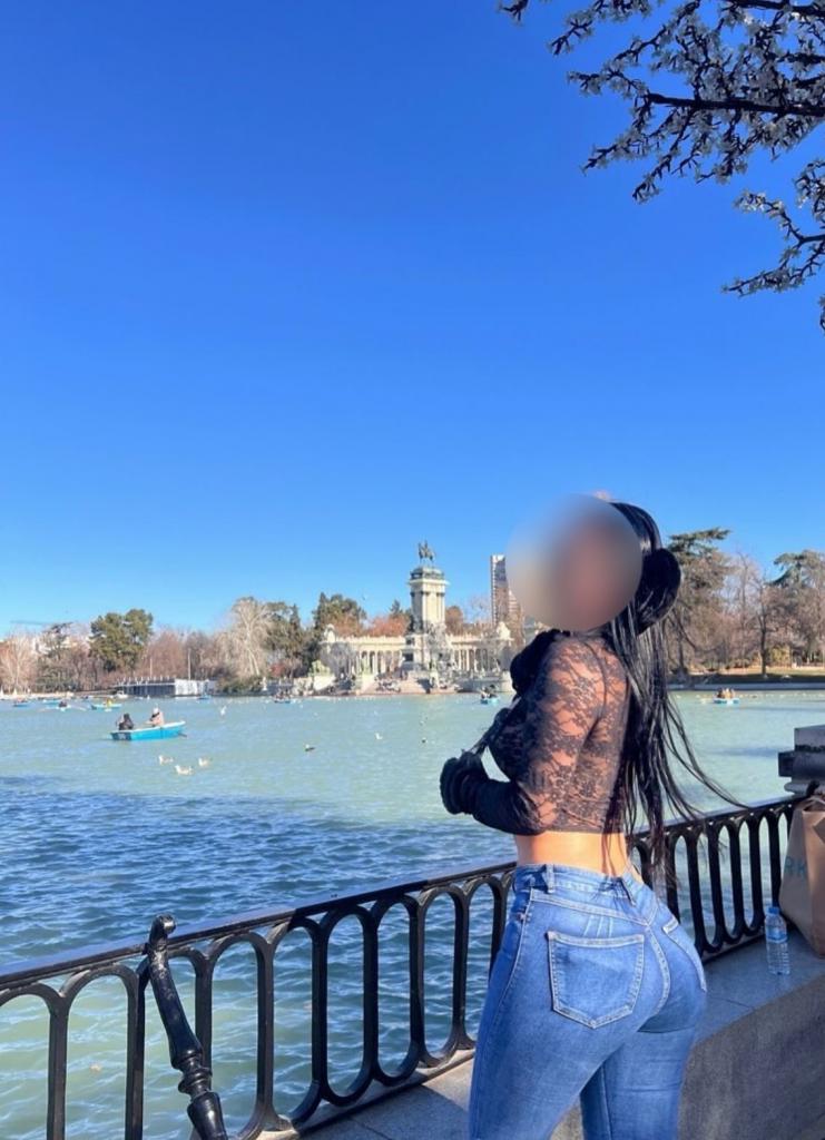 Chica busca chico en Murcia: 