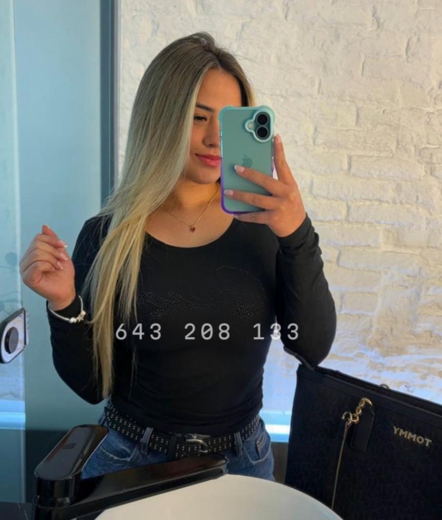 643208133: Chica busca chico en León