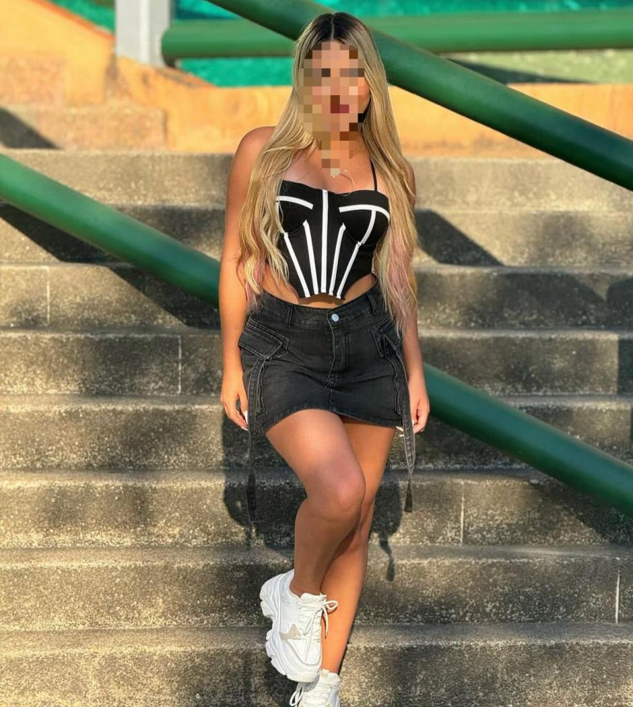 Chica busca chico en Ciudad Real: 