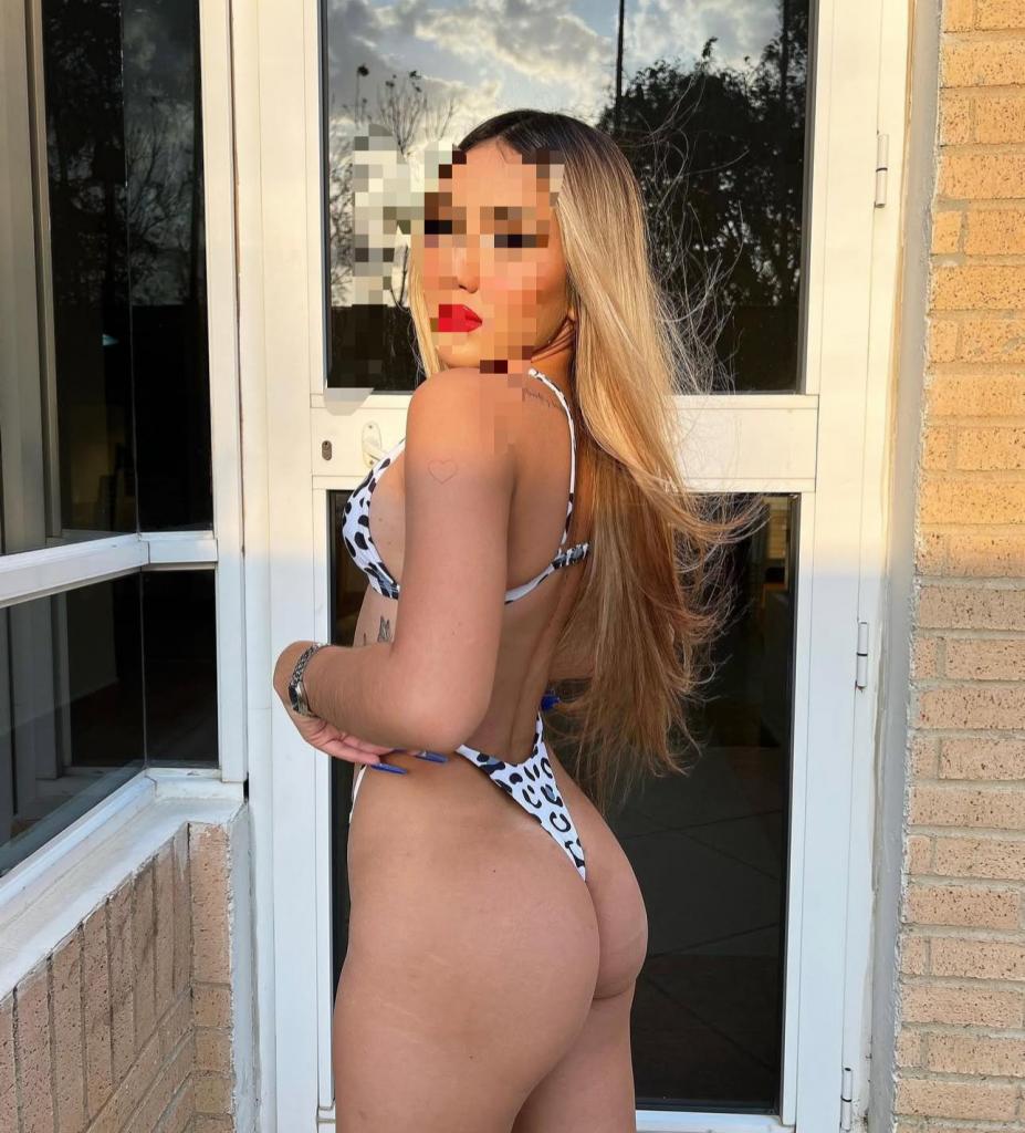 Chica busca chico en Ciudad Real: 