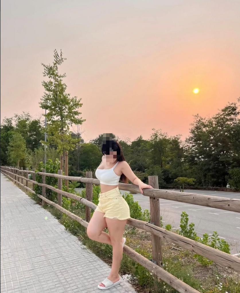 Chica busca chico en Jaén: 