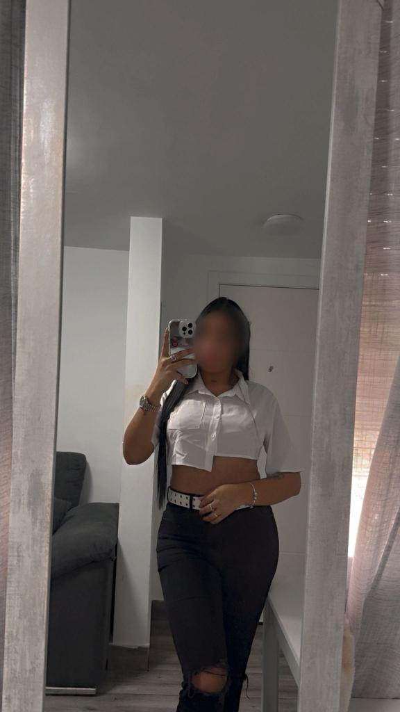 671941657: Chica busca chico en Madrid