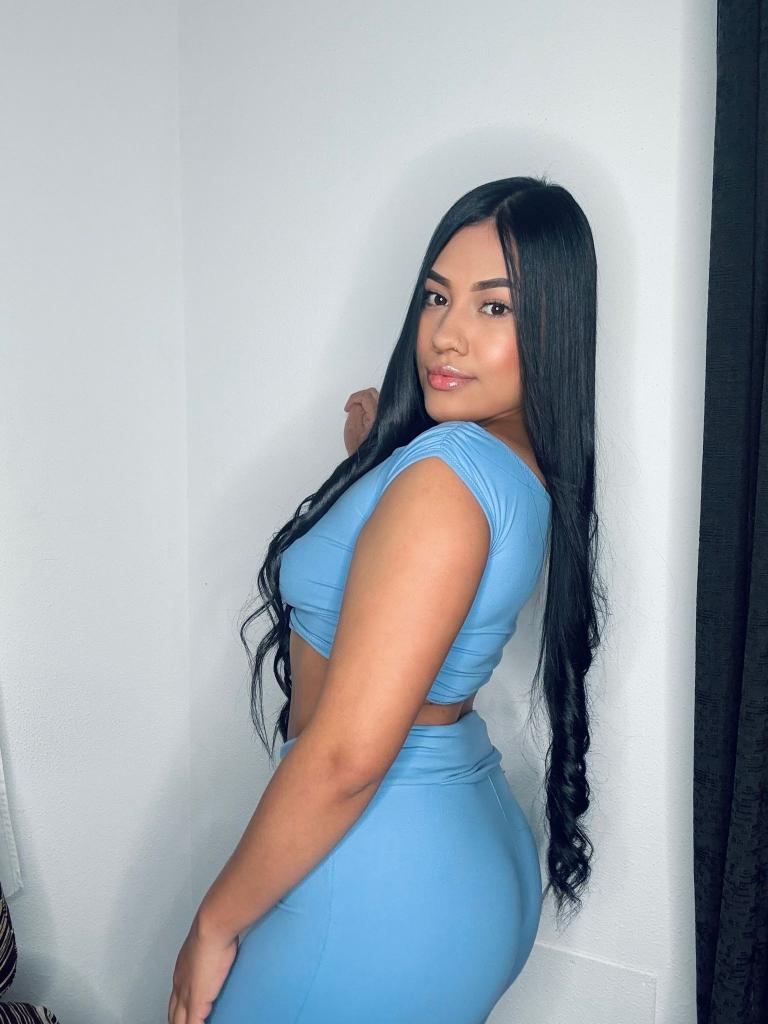 Chica busca chico en Murcia: 