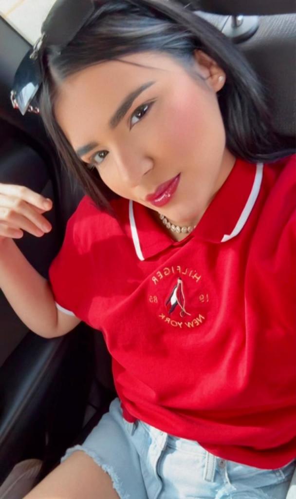 Chica busca chico en Murcia: 