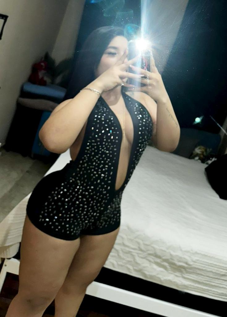 Chica busca chico en Sevilla: 