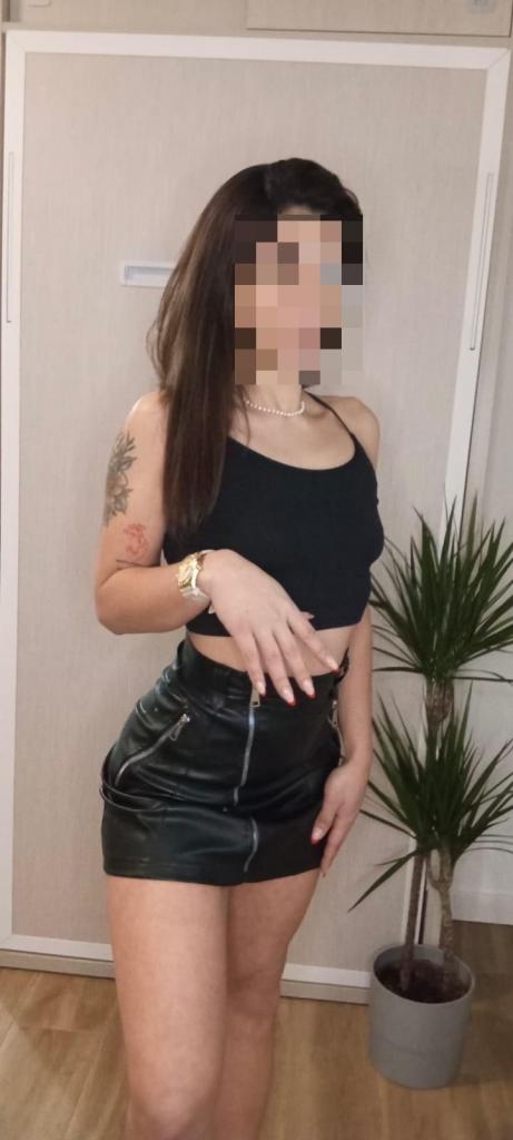 Chica busca chico en Málaga: 