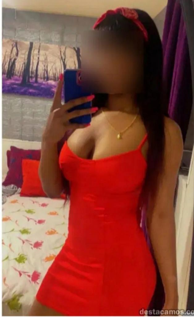 Chica busca chico en La Coruña: 