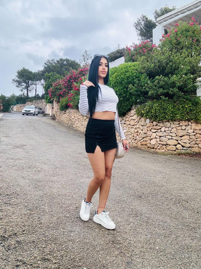 Chica busca chico en Madrid: 